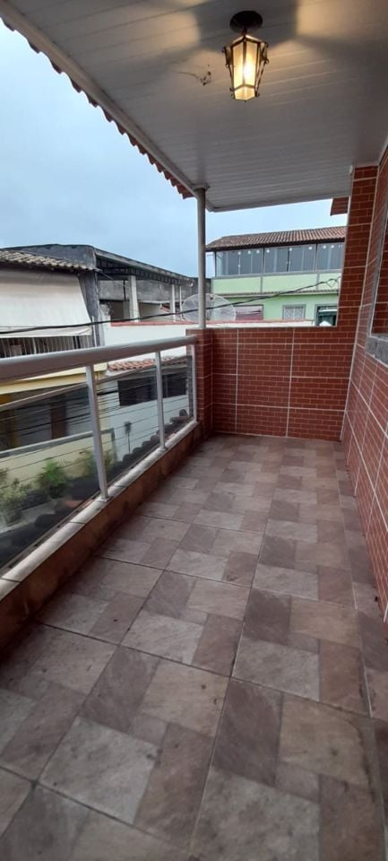 Casa 2 quartos à venda em Campo Grande, Rio de Janeiro - foto 1