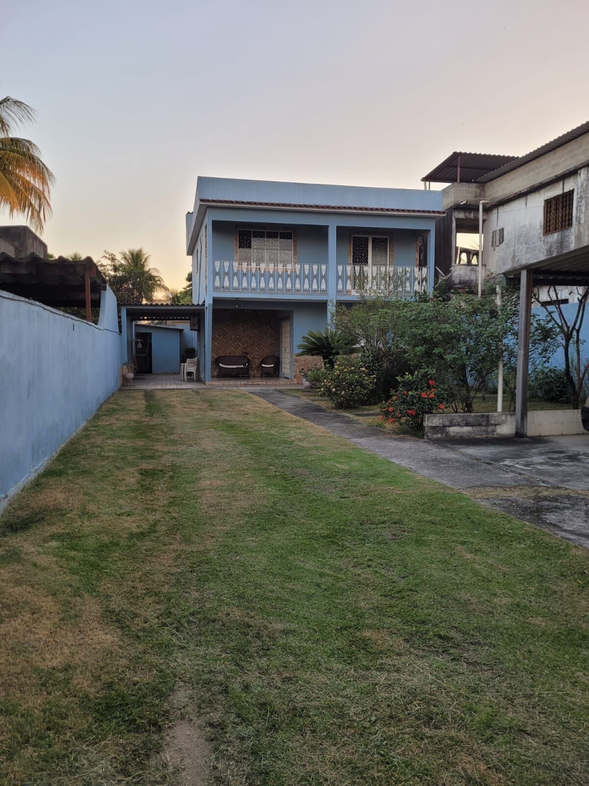 Casa 3 quartos à venda em Campo Grande, Rio de Janeiro - foto 1