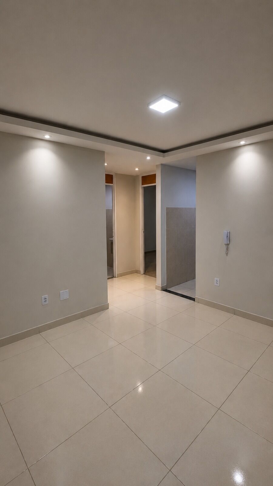 Apartamento 2 quartos à venda em Paciência, Rio de Janeiro - foto 1