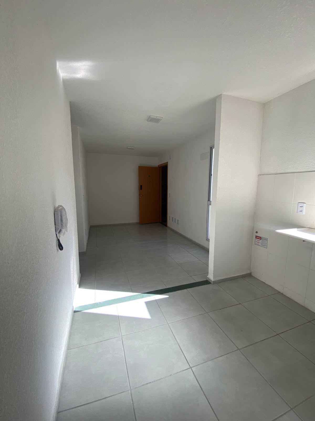 Apartamento 2 quartos à venda em Inhoaíba, Rio de Janeiro — Parque Riviera Tropical - foto 1