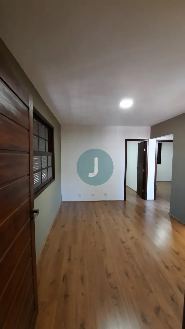 Apartamento condomínio Village do Tinqui - Estrada do Tinqui - Campo Grande - Campo Grande, Rio de Janeiro