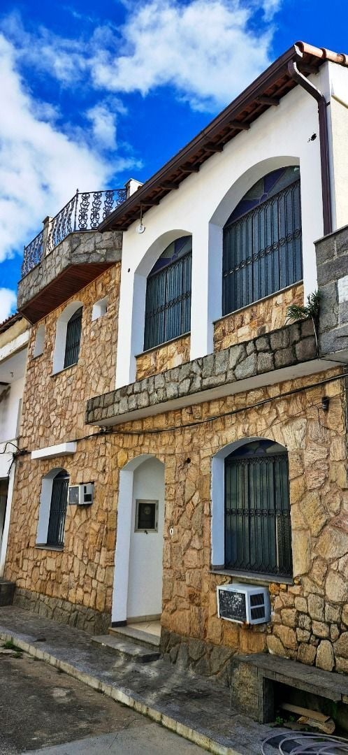 Casa 3 quartos à venda em Campo Grande, Rio de Janeiro - foto 1