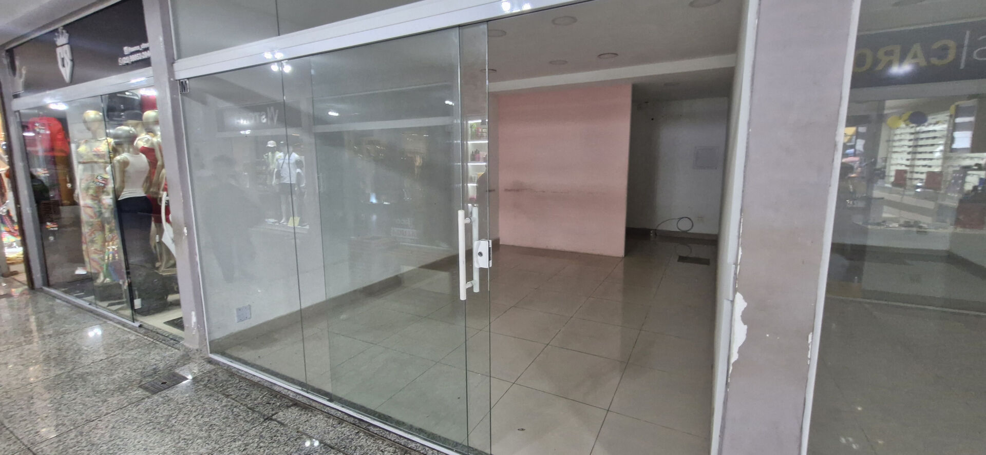 Imóvel comercial para alugar em Campo Grande, Rio de Janeiro — Audi Shopping - Campo Grande, Rio de Janeiro