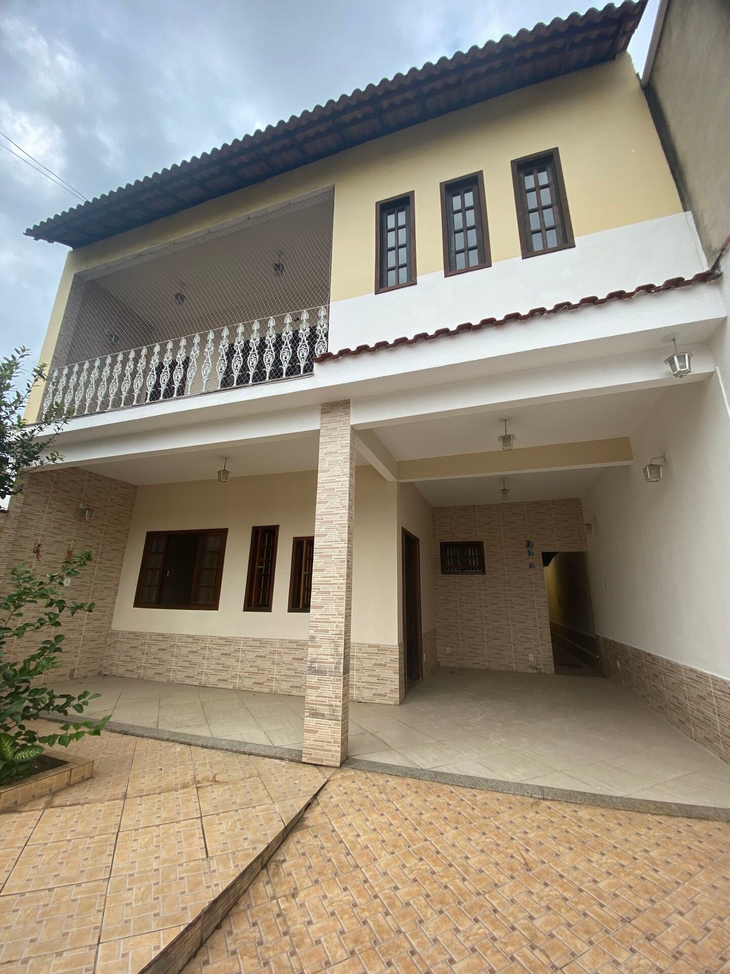 Casa 4 quartos à venda em Guaratiba, Rio de Janeiro - foto 1