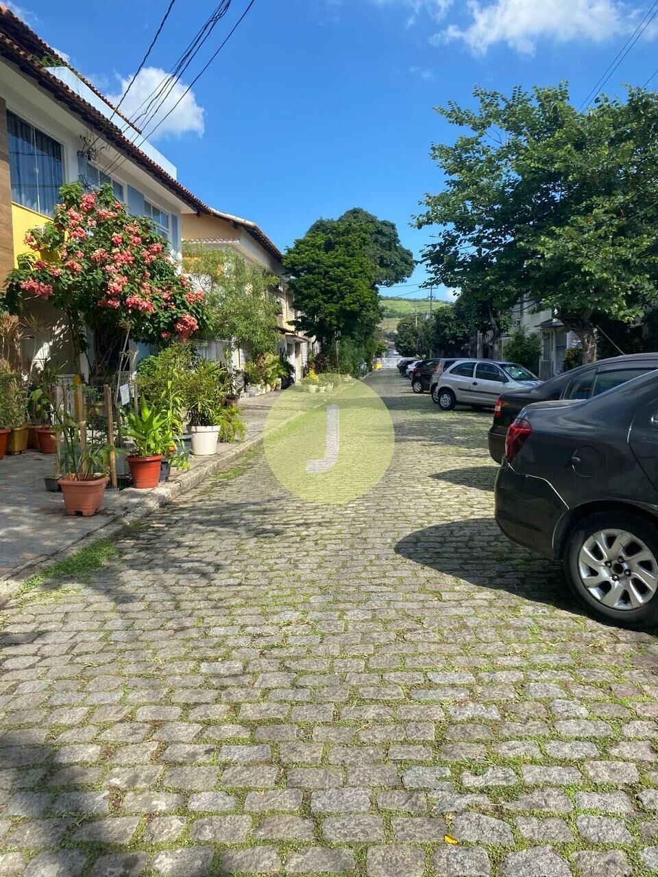 Apartamento 2 quartos à venda em Campo Grande, Rio de Janeiro - Campo Grande, Rio de Janeiro