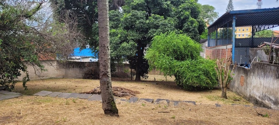 Casa para alugar em Campo Grande, Rio de Janeiro - foto 1