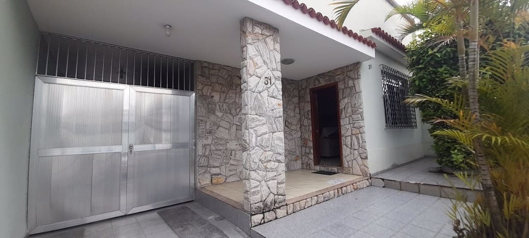 Casa 3 quartos à venda em Campo Grande, Rio de Janeiro - foto 1