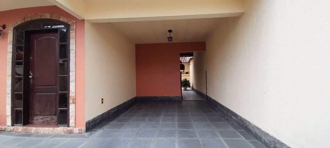 Casa 3 quartos à venda em Campo Grande, Rio de Janeiro - foto 1