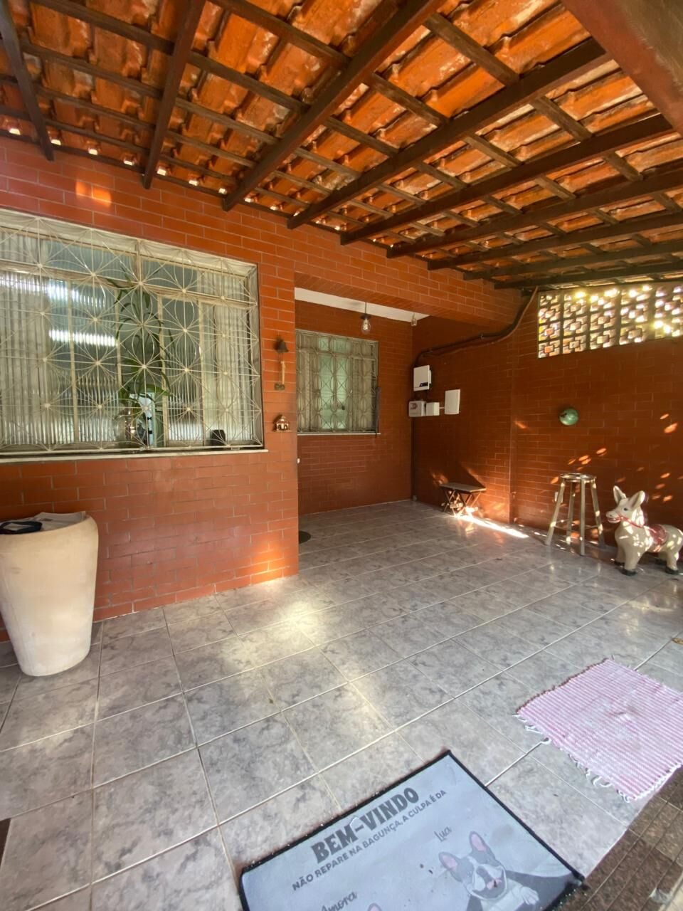 Casa 3 quartos à venda em Campo Grande, Rio de Janeiro - foto 1