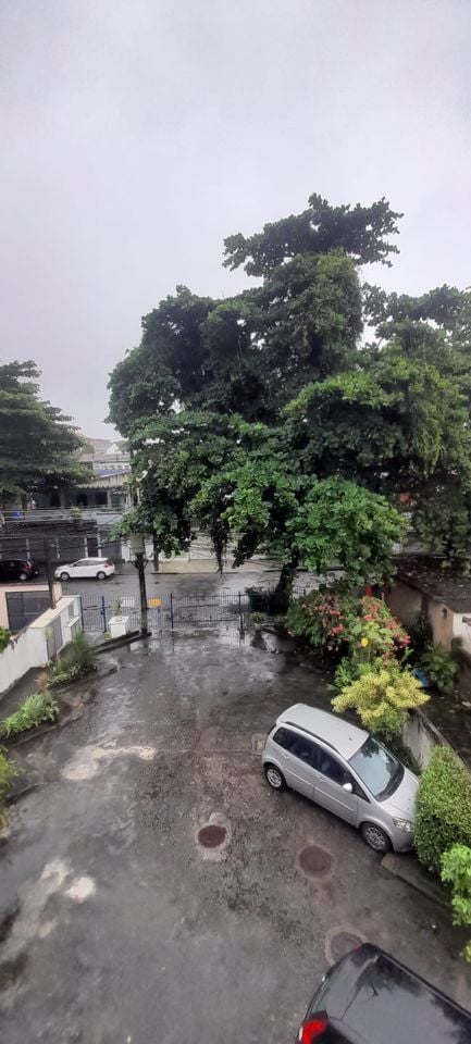 Apartamento 1 quarto à venda em Campo Grande, Rio de Janeiro - Campo Grande, Rio de Janeiro