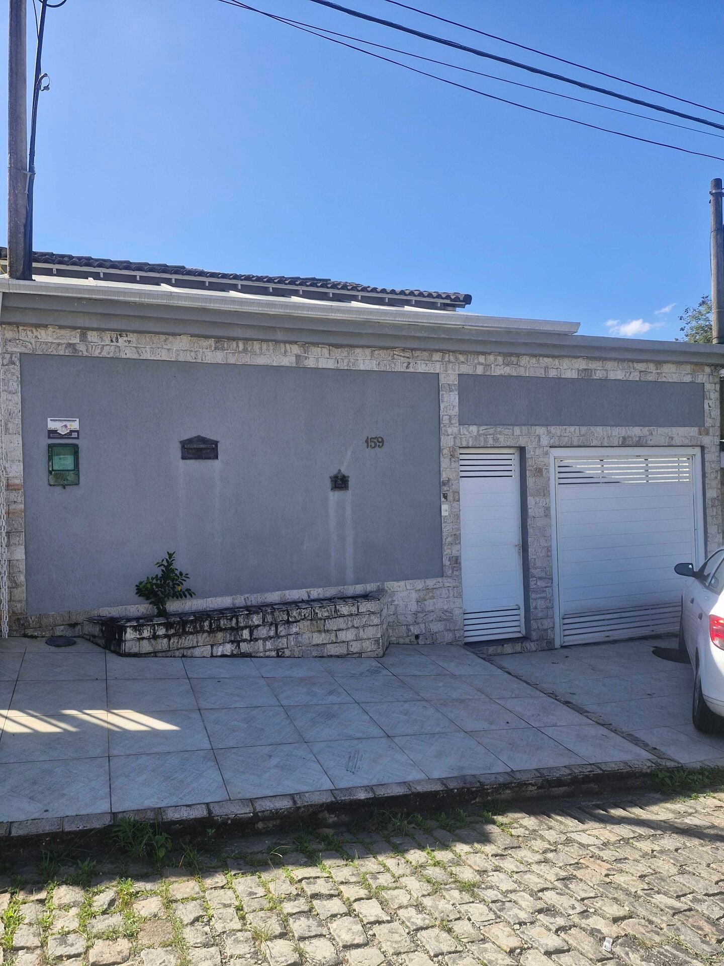 Casa 2 quartos à venda em Campo Grande, Rio de Janeiro