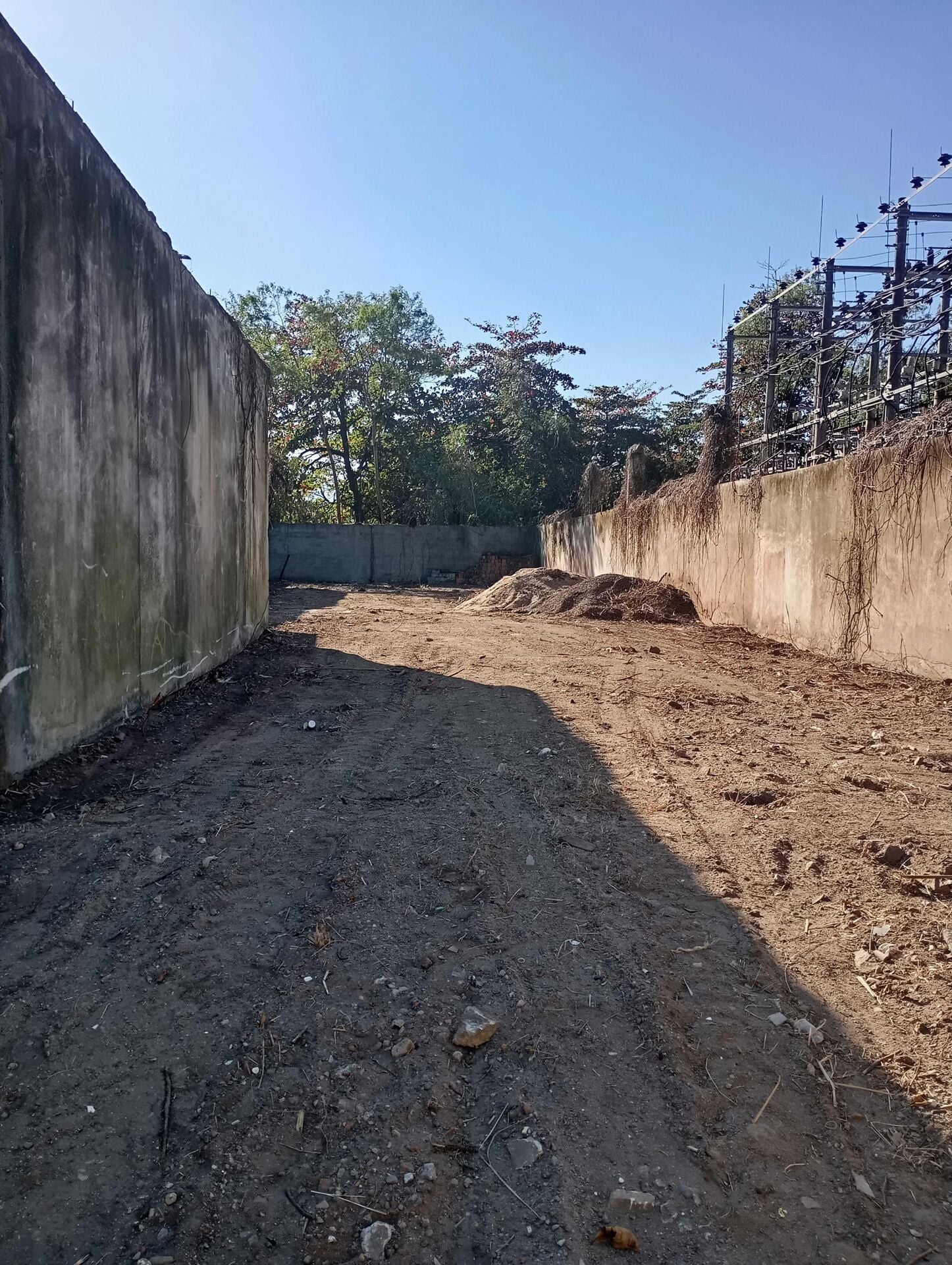 Terreno à venda em Campo Grande, Rio de Janeiro