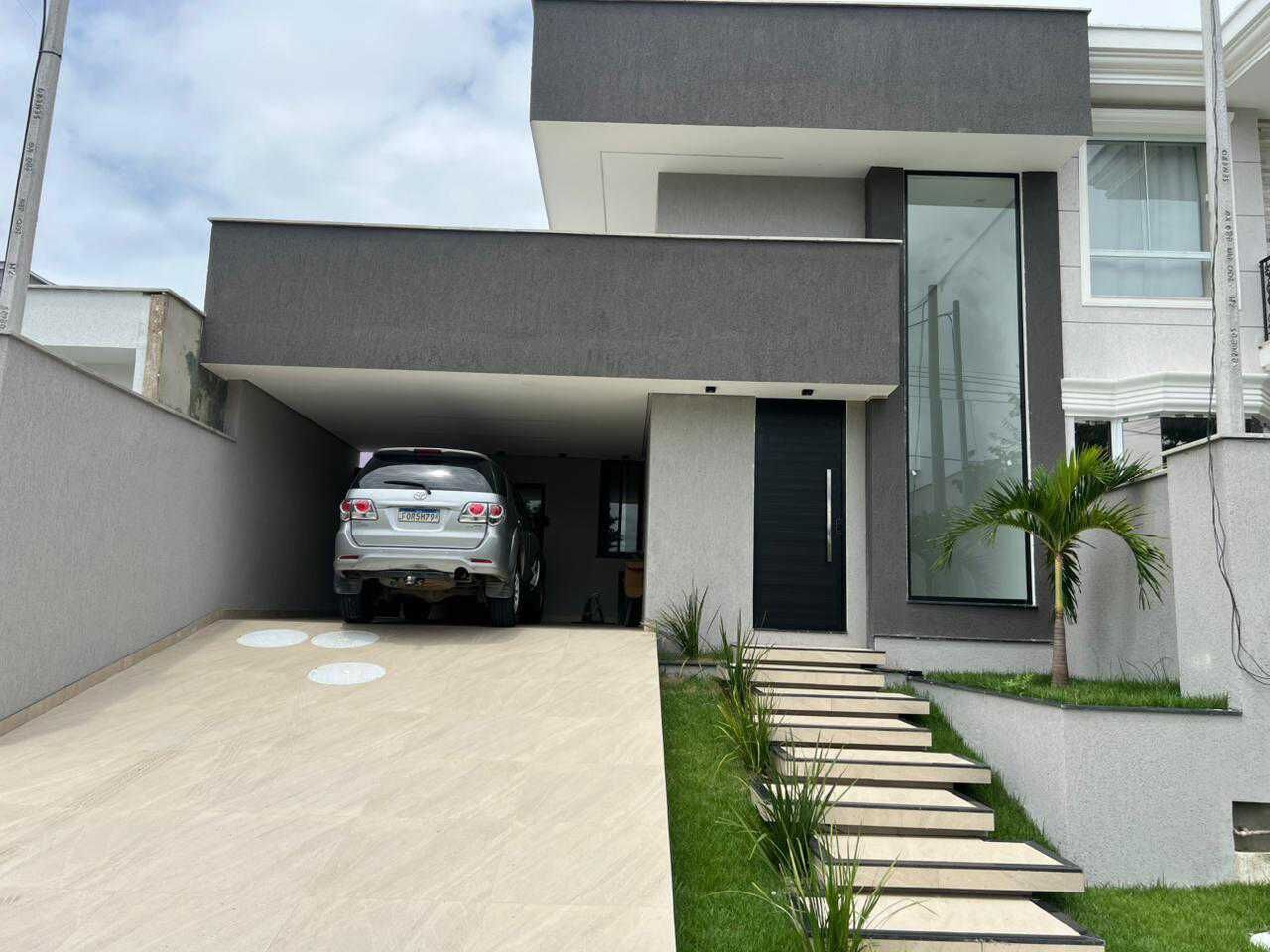 Casa em condomínio 3 quartos à venda em Guaratiba, Rio de Janeiro