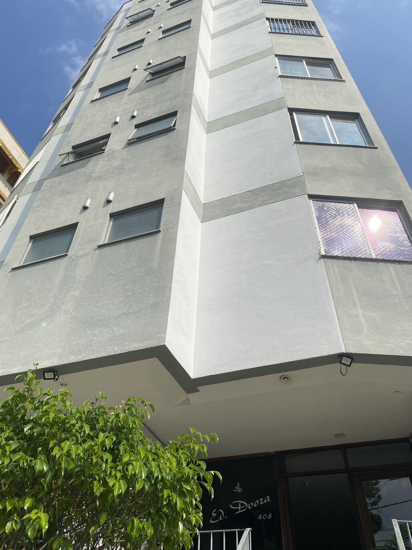 Apartamento 2 quartos à venda em Campo Grande, Rio de Janeiro — Edifício Edi.Vora