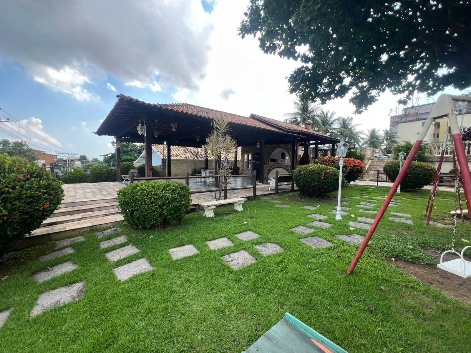 Apartamento 2 quartos à venda em Campo Grande, Rio de Janeiro