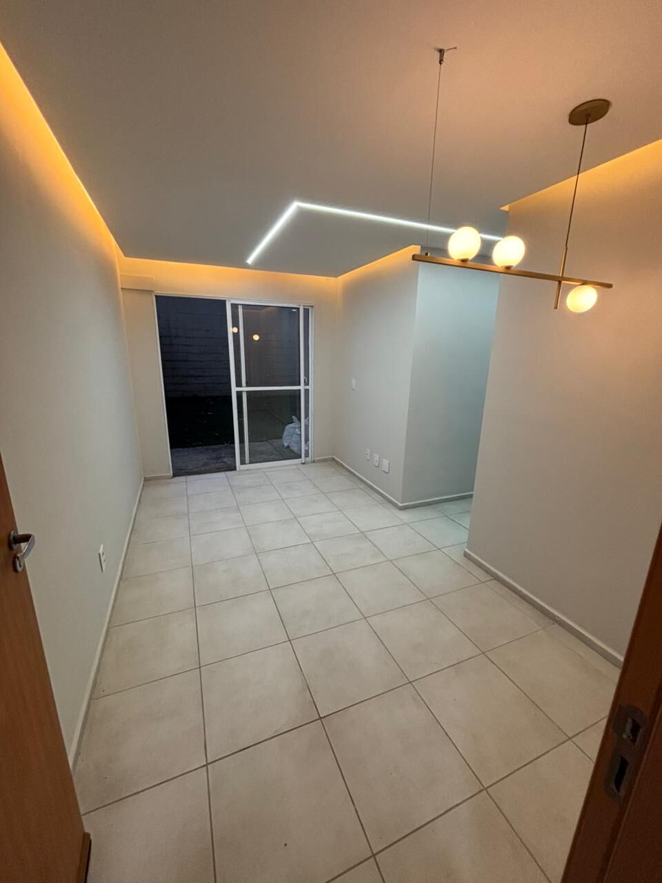 Apartamento 2 quartos à venda em Inhoaíba, Rio de Janeiro — Residencial Cedro Rosa - foto 1