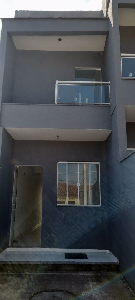 Casa 2 quartos à venda em Campo Grande, Rio de Janeiro - Campo Grande, Rio de Janeiro