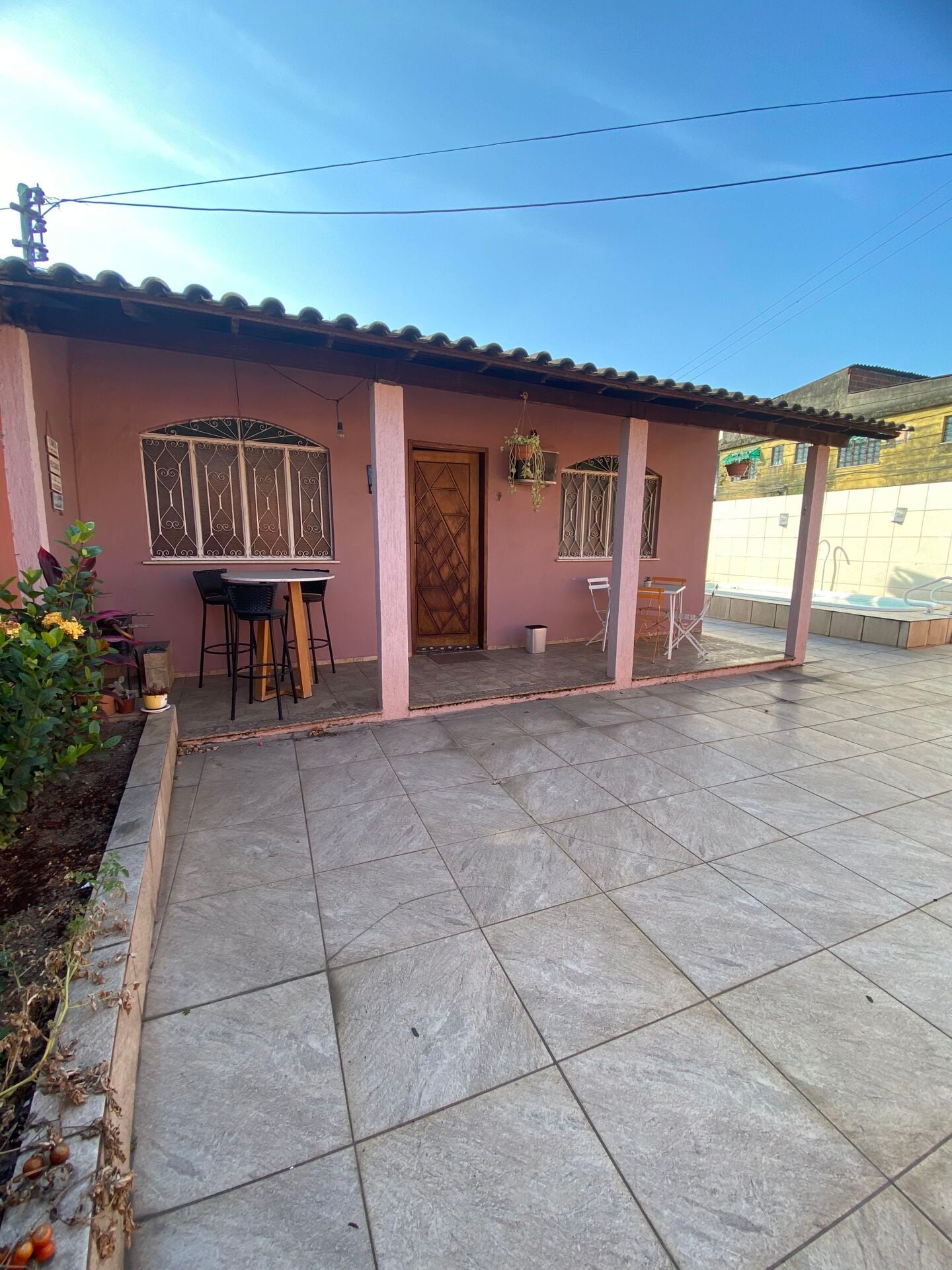 Casa 2 quartos à venda em Santíssimo, Rio de Janeiro - foto 1