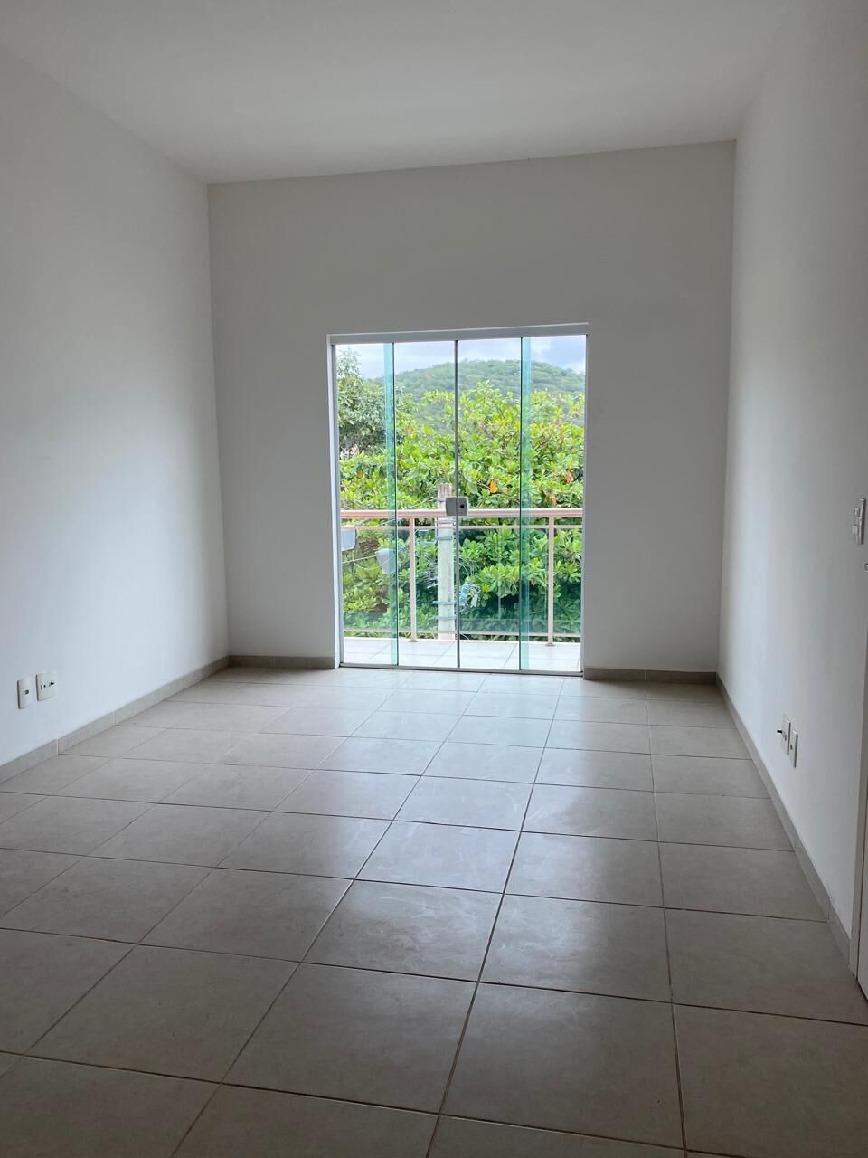 Apartamento 2 quartos à venda em Campo Grande, Rio de Janeiro - foto 1