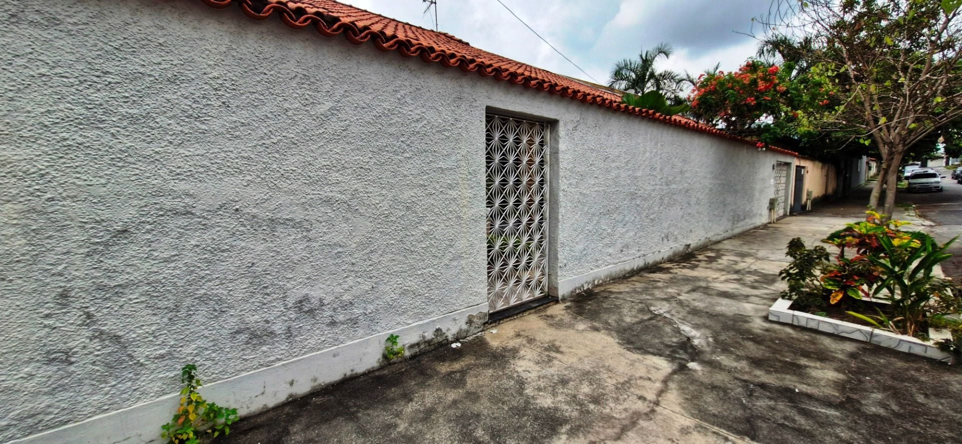 Casa 3 quartos à venda em Campo Grande, Rio de Janeiro - Campo Grande, Rio de Janeiro