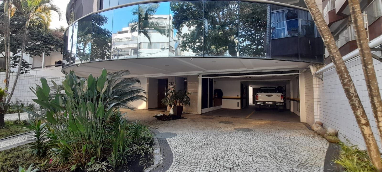 Apartamento 3 quartos à venda em Recreio dos Bandeirantes, Rio de Janeiro - Recreio dos Bandeirantes, Rio de Janeiro