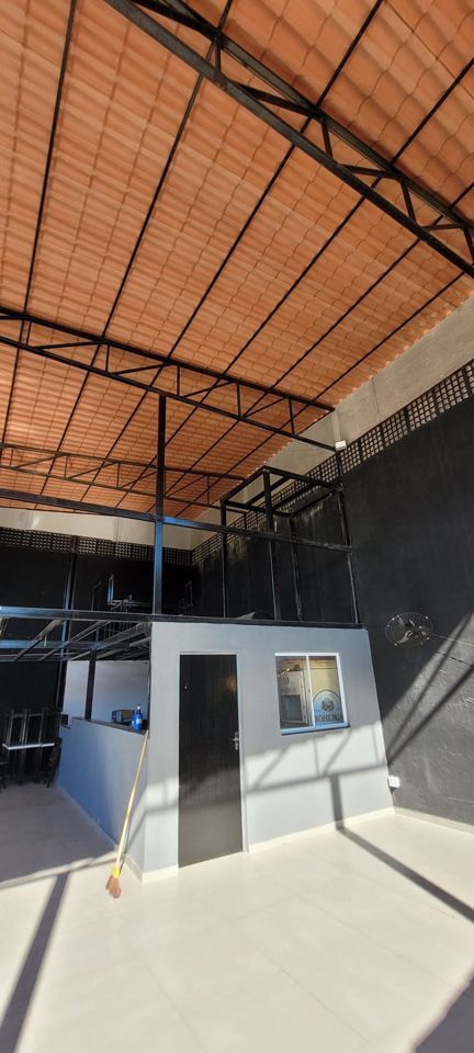 Imóvel comercial para alugar em Campo Grande, Rio de Janeiro - Campo Grande, Rio de Janeiro