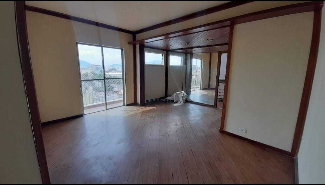 Apartamento 2 quartos para alugar em Campo Grande, Rio de Janeiro