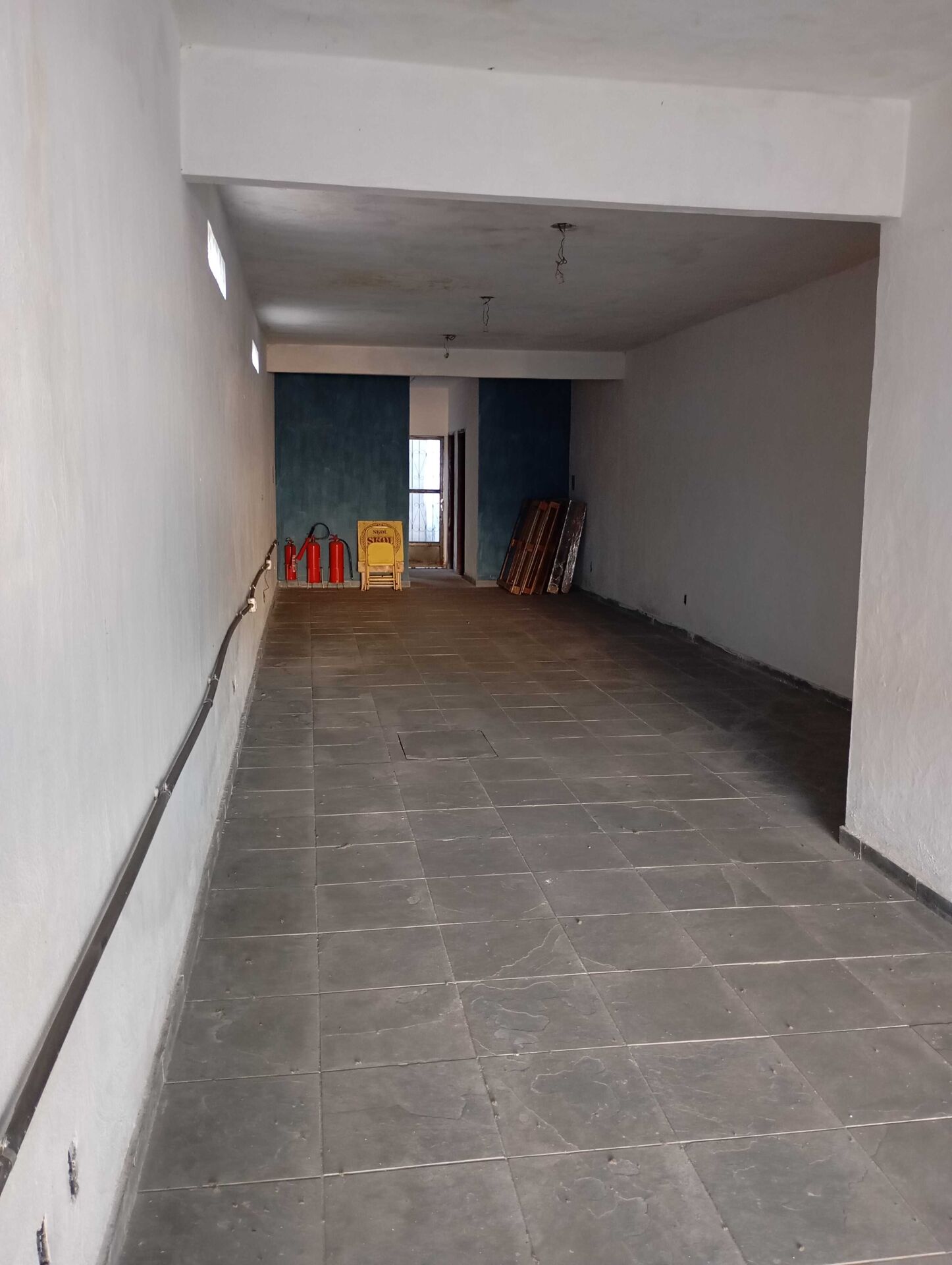 Imóvel comercial para alugar em Campo Grande, Rio de Janeiro
