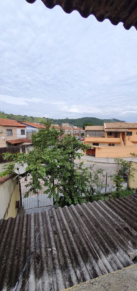 Casa 2 quartos à venda em Campo Grande, Rio de Janeiro