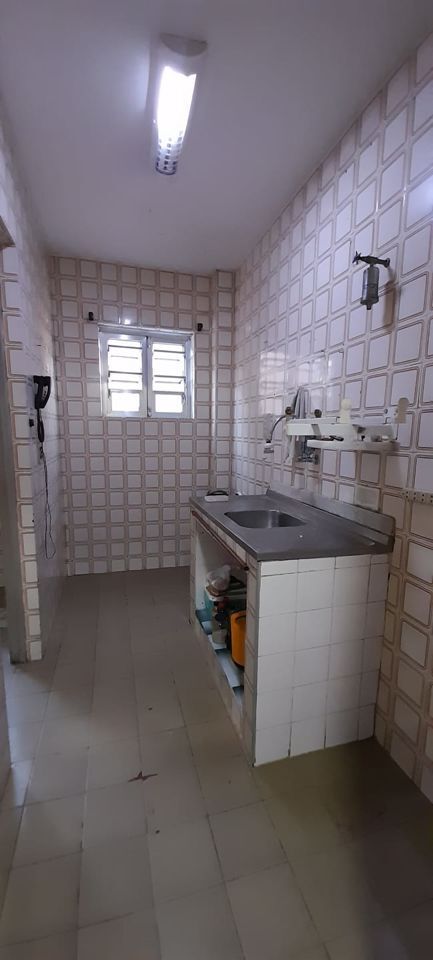 Apartamento 2 quartos à venda em Campo Grande, Rio de Janeiro - foto 1