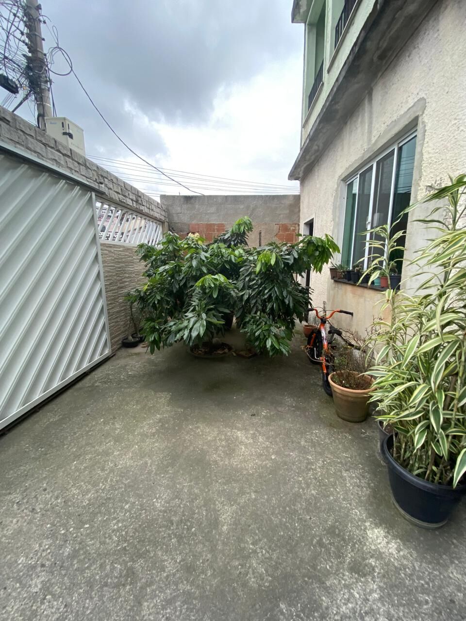 Casa 2 quartos à venda em Campo Grande, Rio de Janeiro - Campo Grande, Rio de Janeiro