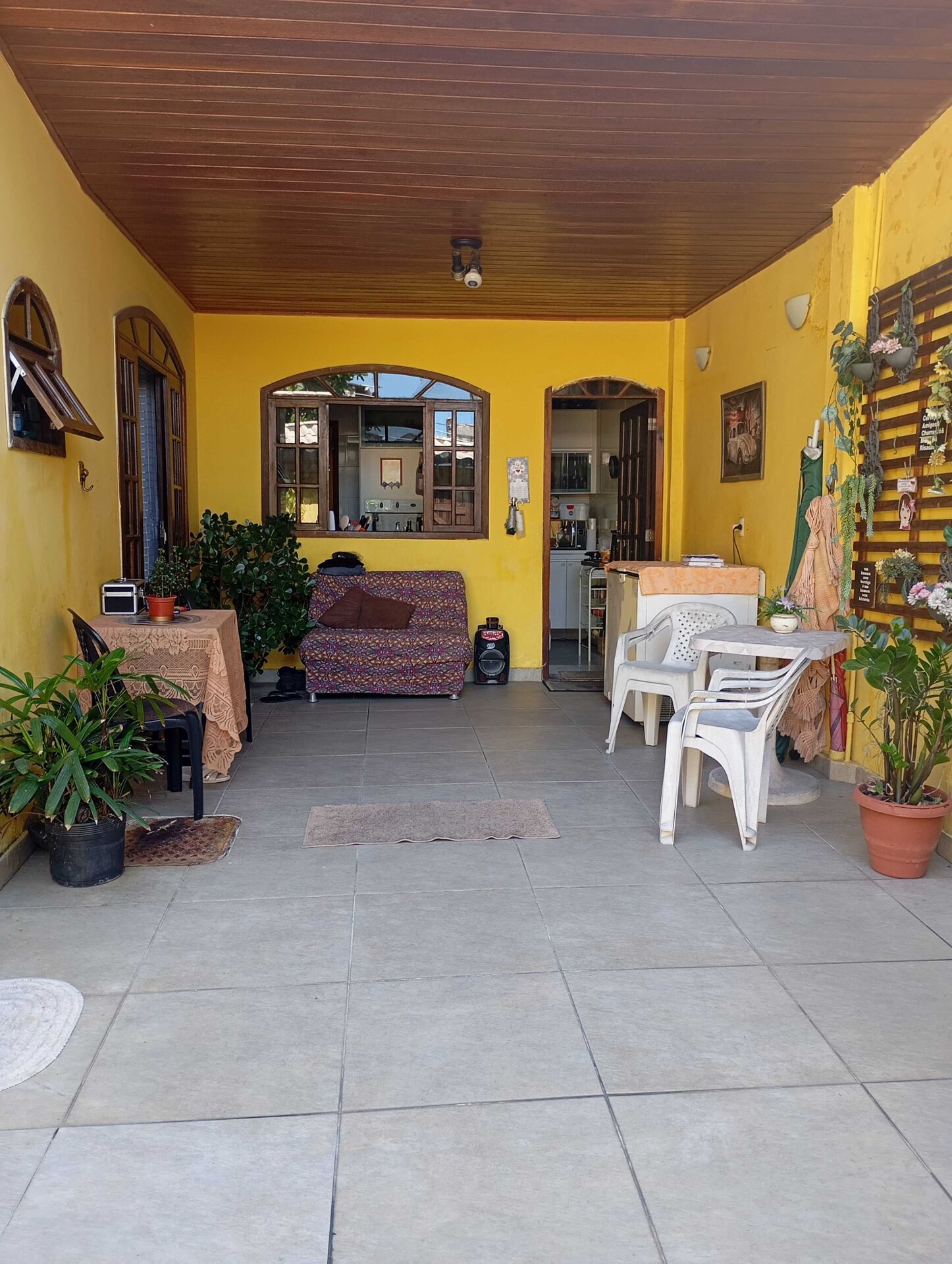 Casa 2 quartos à venda em Campo Grande, Rio de Janeiro