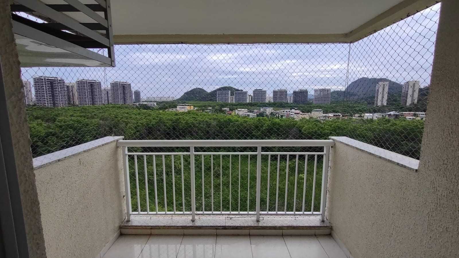 Apartamento 3 quartos à venda em Recreio dos Bandeirantes, Rio de Janeiro — Condomínio Residencial aquagreen