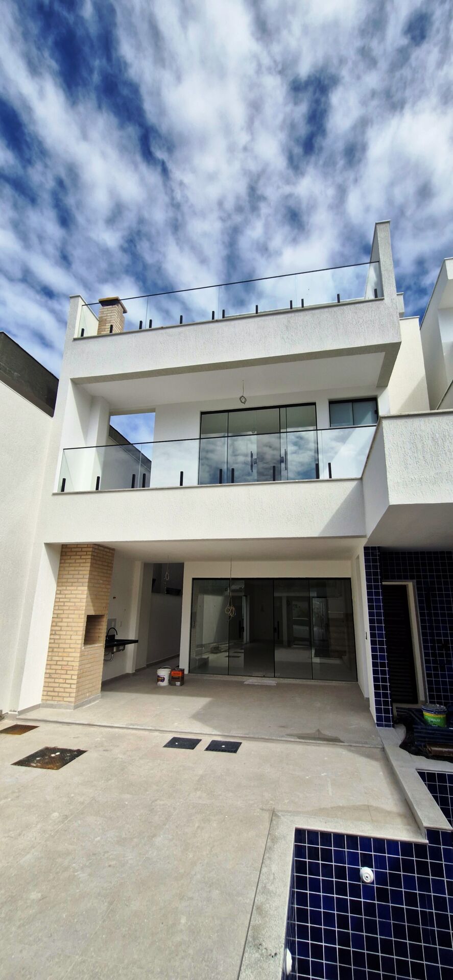 Casa 3 quartos à venda em Recreio dos Bandeirantes, Rio de Janeiro — Bothanica Nature - foto 1