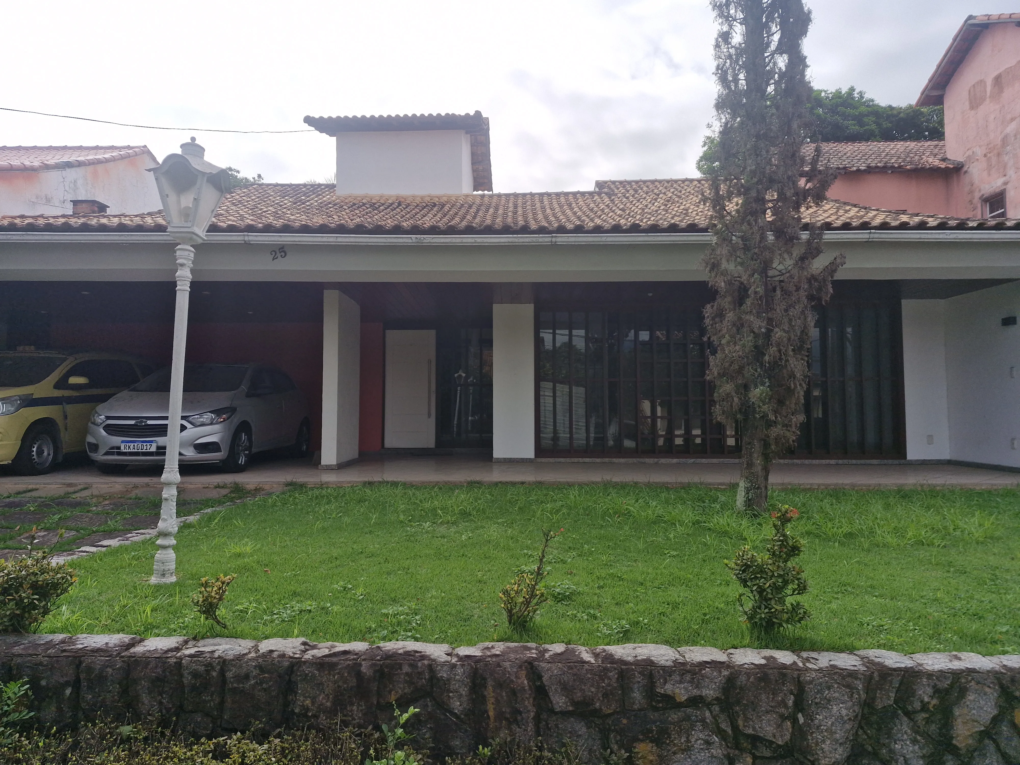 Condomínio poatã em Campo Grande - Rio de Janeiro - Campo Grande, Rio de Janeiro
