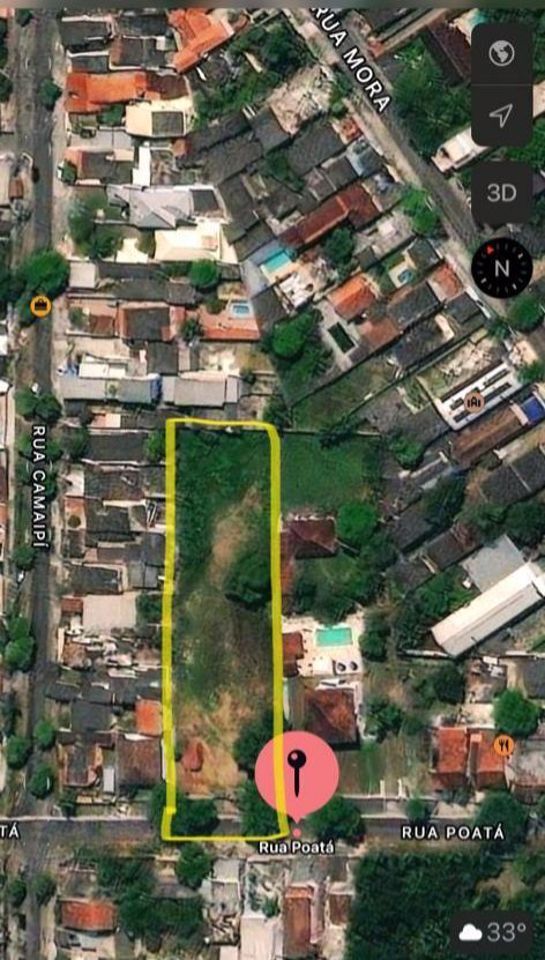 Terreno à venda em Campo Grande, Rio de Janeiro - foto 1