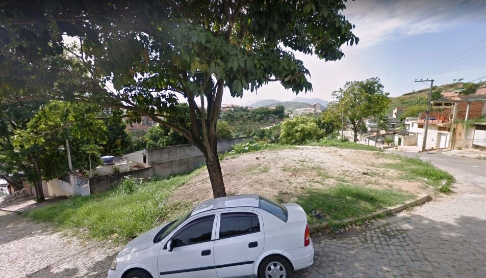 Terreno à venda em Campo Grande, Rio de Janeiro - Campo Grande, Rio de Janeiro