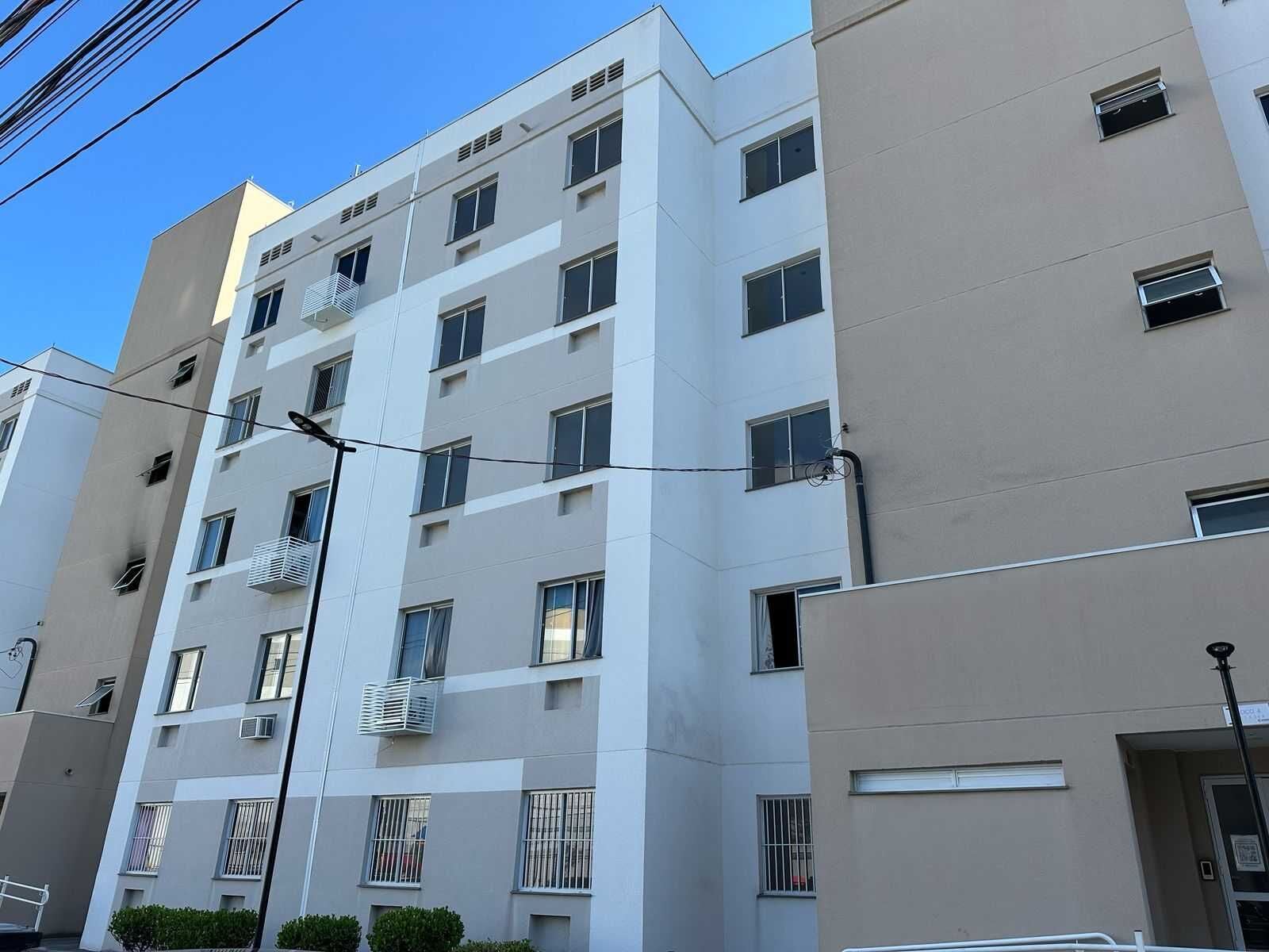 Apartamento 2 quartos à venda em Campo Grande, Rio de Janeiro