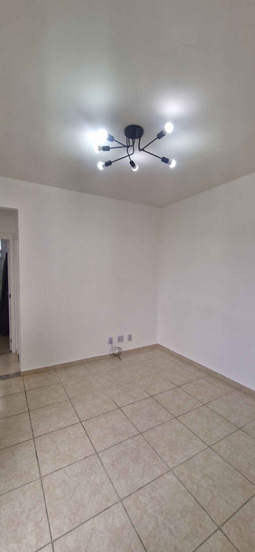 Apartamento 2 quartos à venda em Cosmos, Rio de Janeiro — Condomínio Águas do Alvorada - foto 1