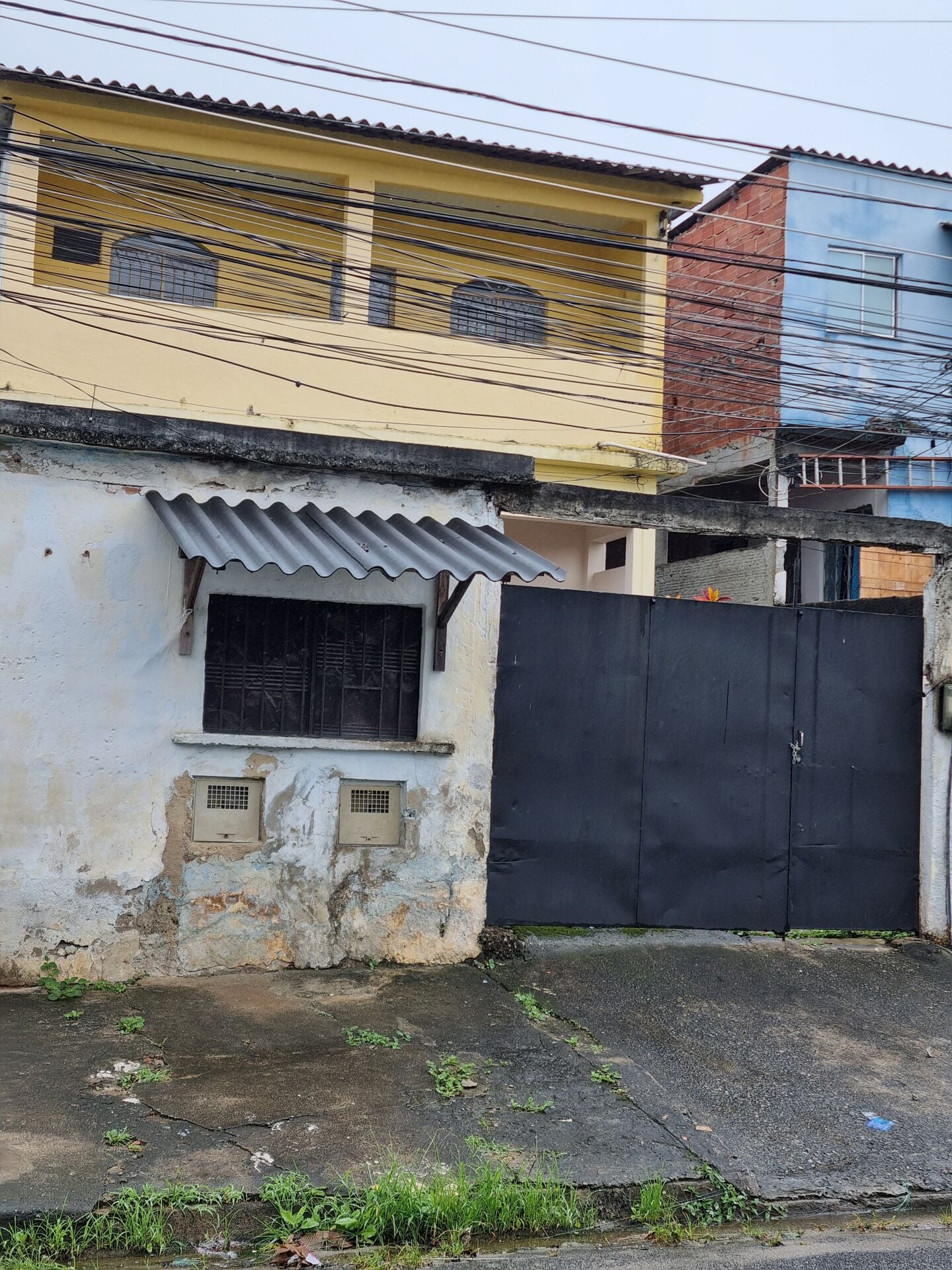 Casa 5 quartos à venda em Campo Grande, Rio de Janeiro