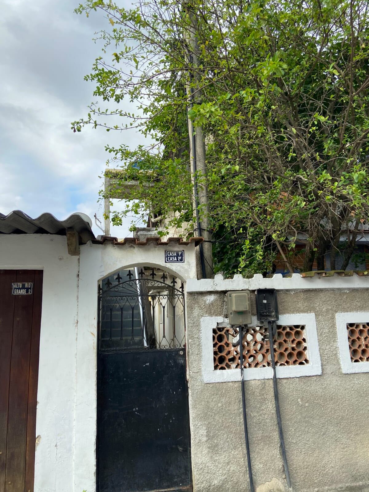 Casa 5 quartos à venda em Campo Grande, Rio de Janeiro - foto 1
