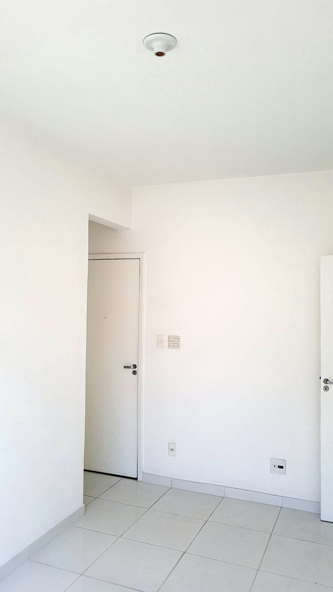 Apartamento 1 quarto para alugar em Campo Grande, Rio de Janeiro - foto 1