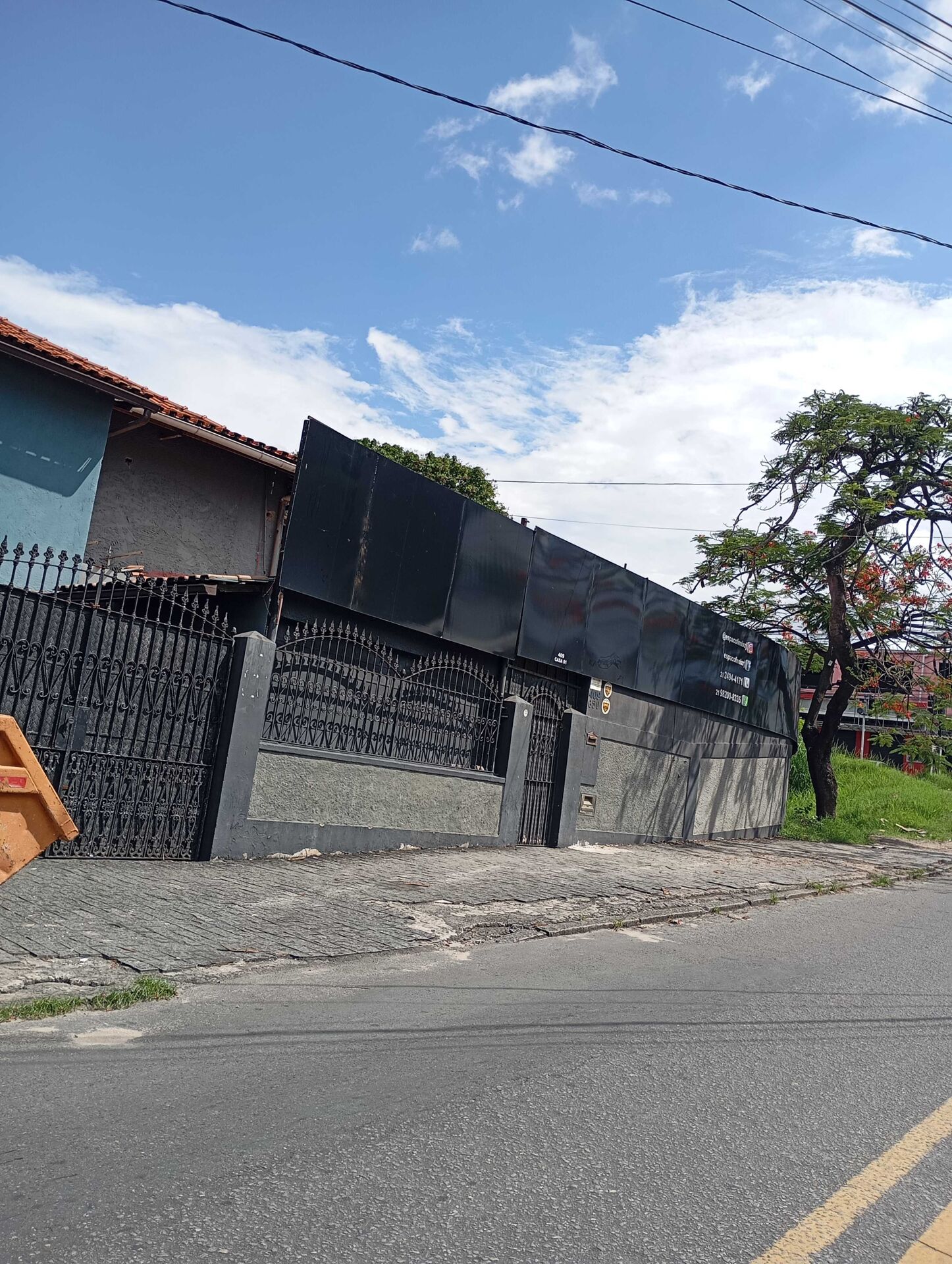 Imóvel comercial para alugar em Campo Grande, Rio de Janeiro