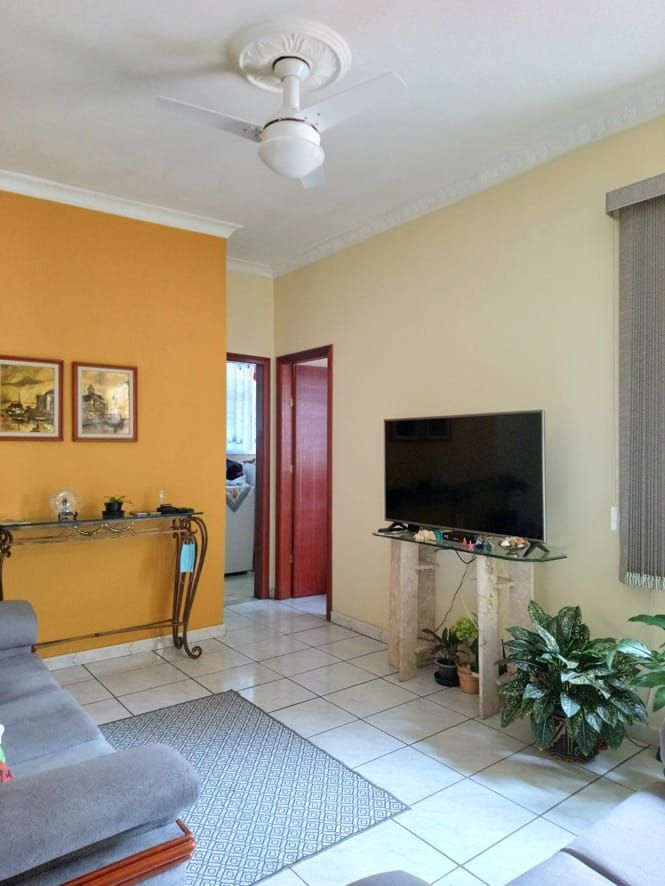 Apartamento 1 quarto à venda em Vila da Penha, Rio de Janeiro — Edifício Itaocara - foto 1