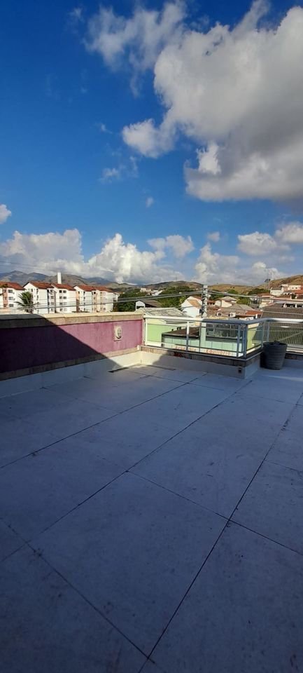 Casa 3 quartos à venda em Campo Grande, Rio de Janeiro - foto 1