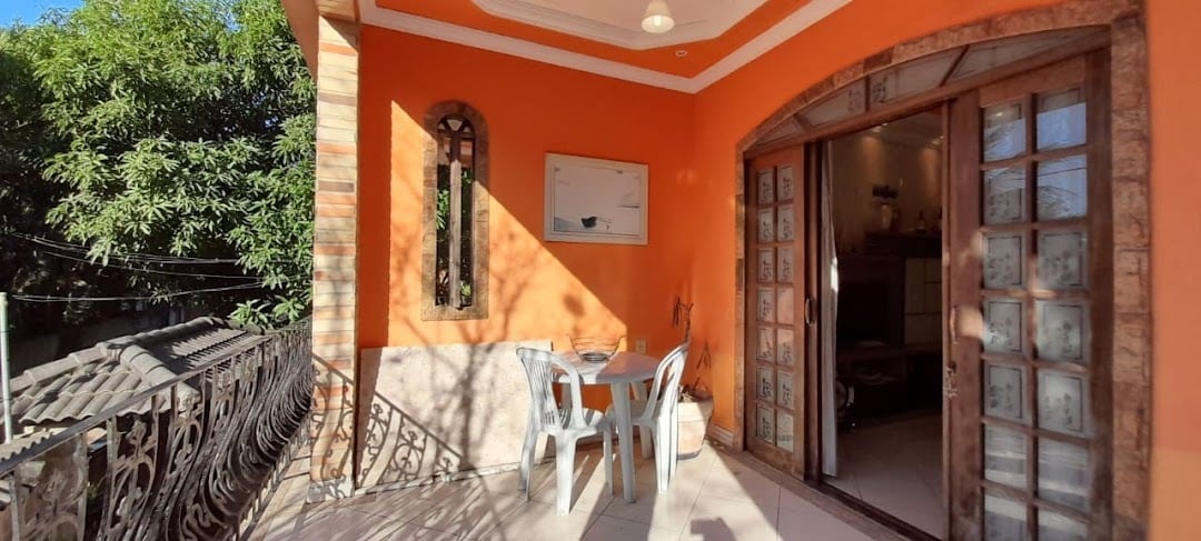 Casa 4 quartos à venda em Campo Grande, Rio de Janeiro - foto 1
