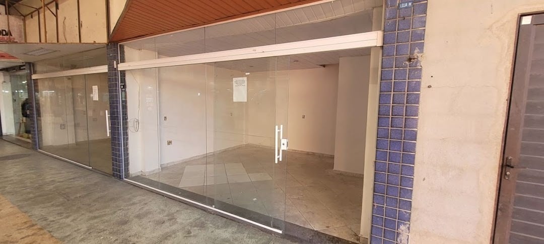 Imóvel comercial para alugar em Campo Grande, Rio de Janeiro - foto 1