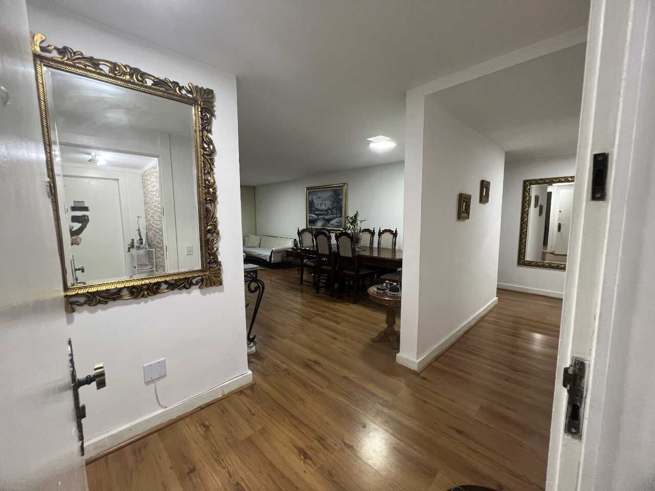 Apartamento 3 quartos à venda em Campo Grande, Rio de Janeiro