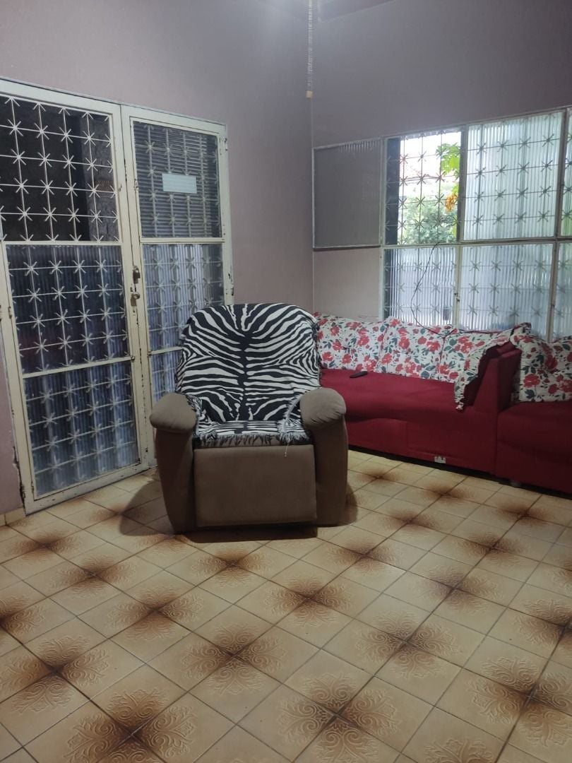 Casa 3 quartos para alugar em Campo Grande, Rio de Janeiro - Campo Grande, Rio de Janeiro
