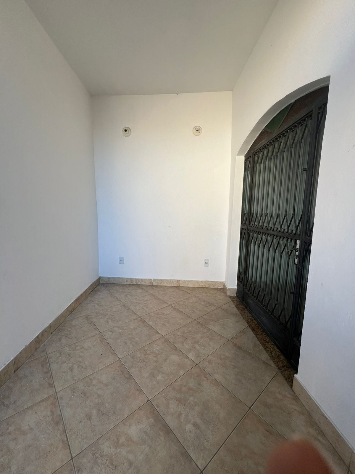 Casa 2 quartos para alugar em Campo Grande, Rio de Janeiro - foto 1